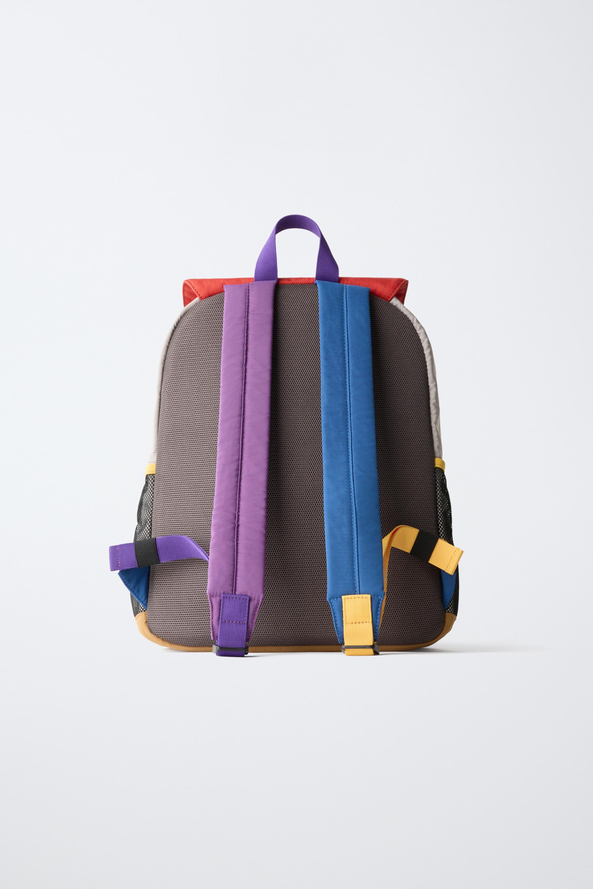 TECHNICAL BACKPACK